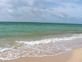 Okinawa Kohamajima Sea